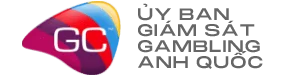 Giấy phép hoạt động 78WIN – Ủy ban Giám sát Gambling Commission Anh Quốc GC